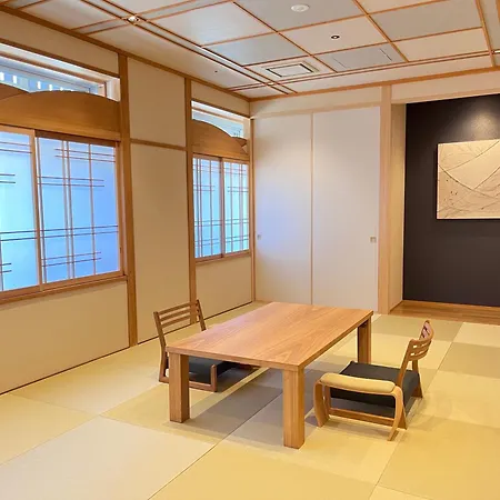 阿裡瑪姬拉裡飯店 神户 Exterior photo
