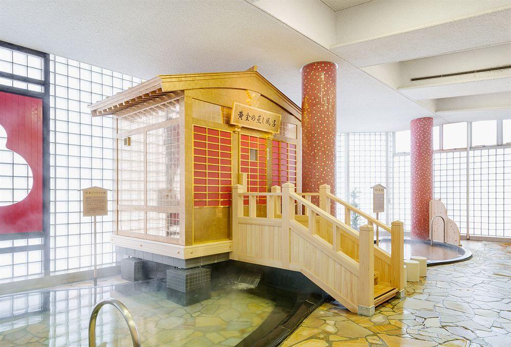 Arima Kirari Ryokan Kobe