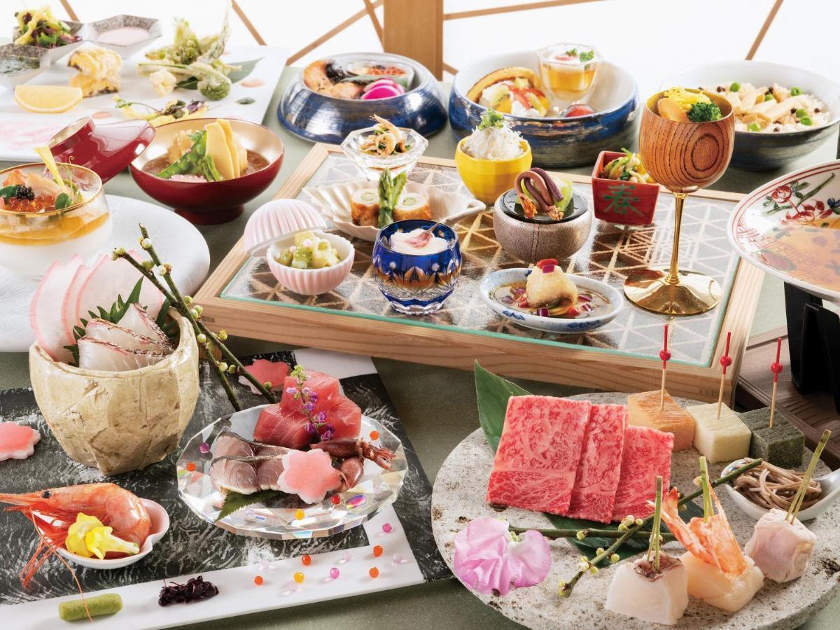 旅館 有馬きらり 4*