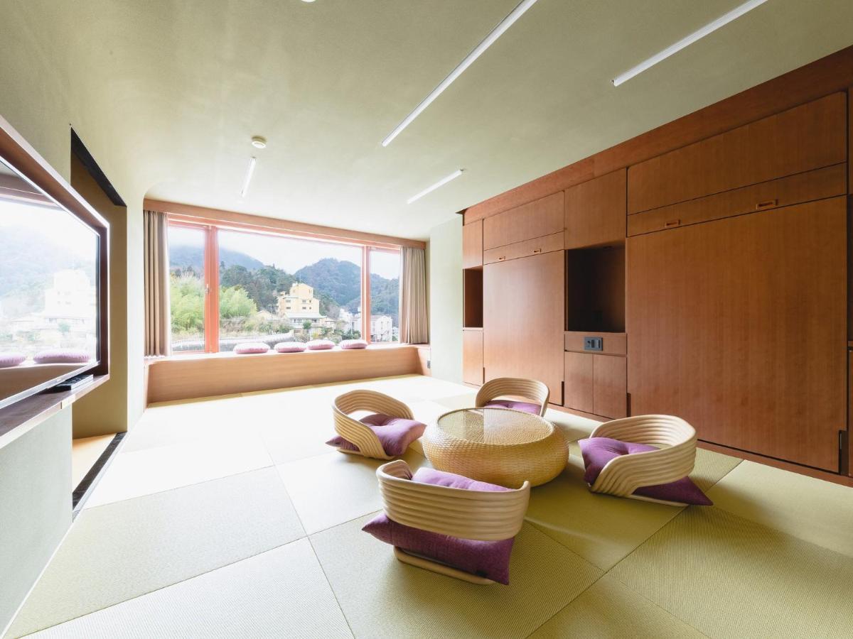 Ryokan Arima Kirari Kobe