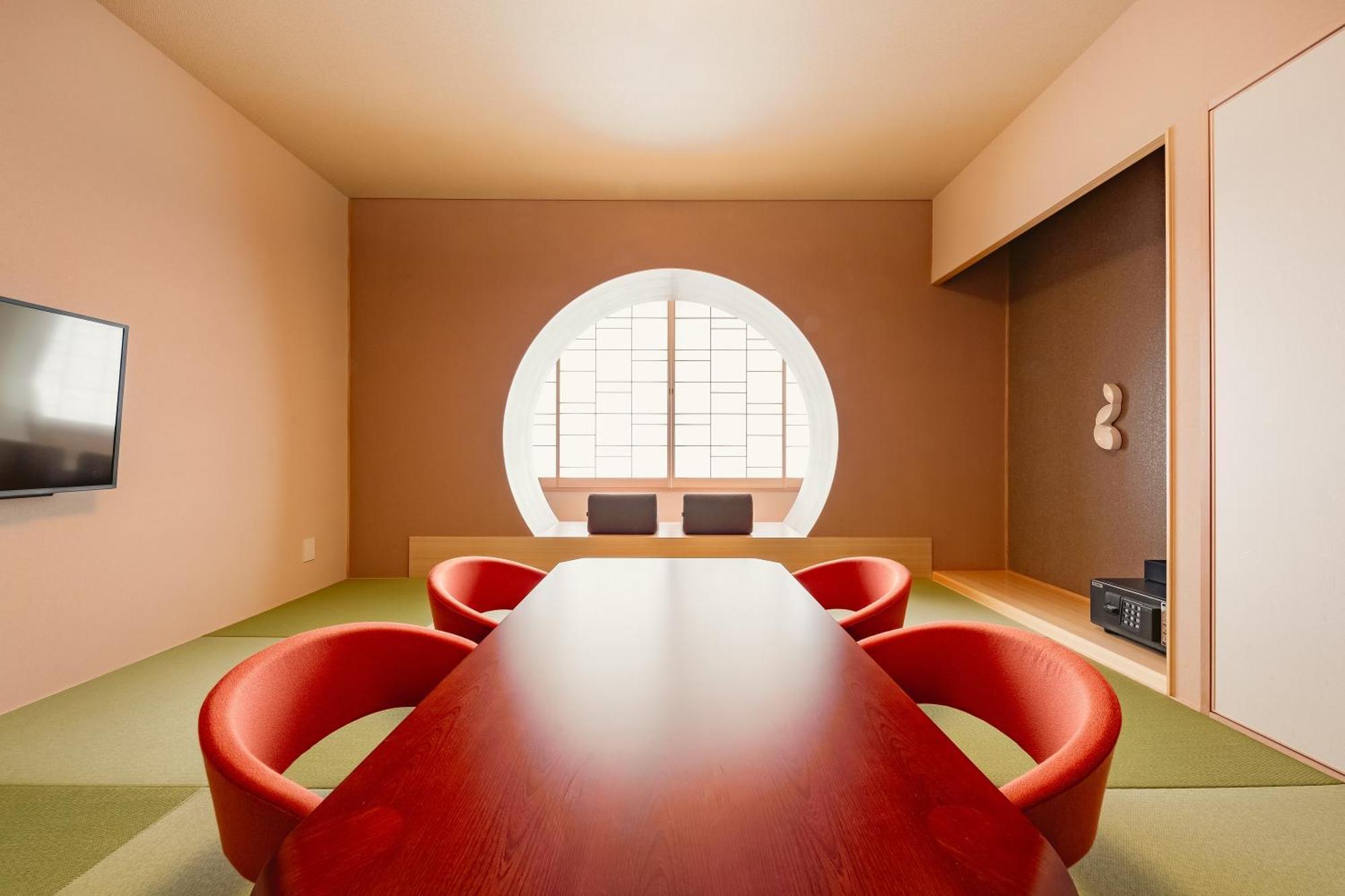 Ryokan Arima Kirari Kobe