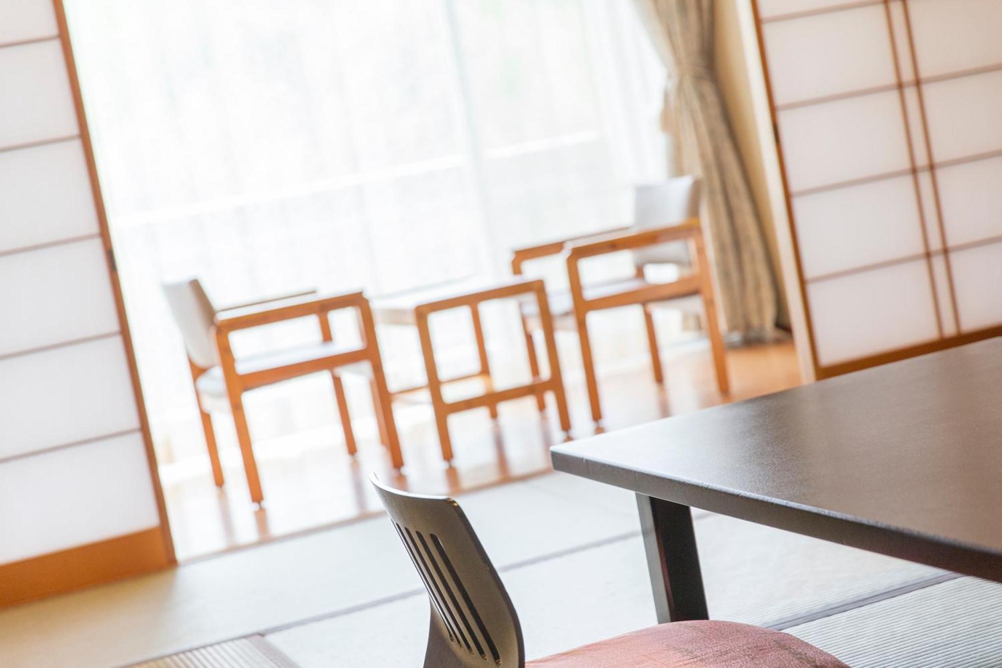 Arima Kirari Ryokan 4*