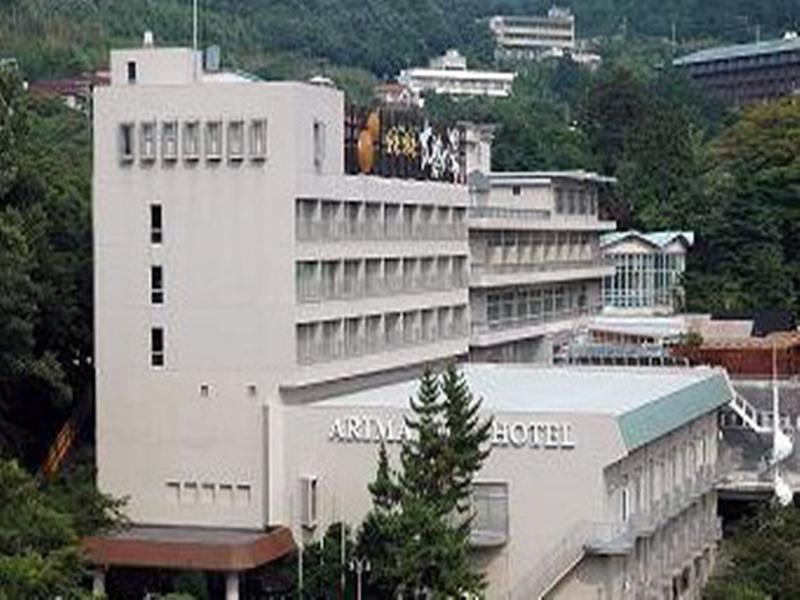 有馬きらり 神戸市