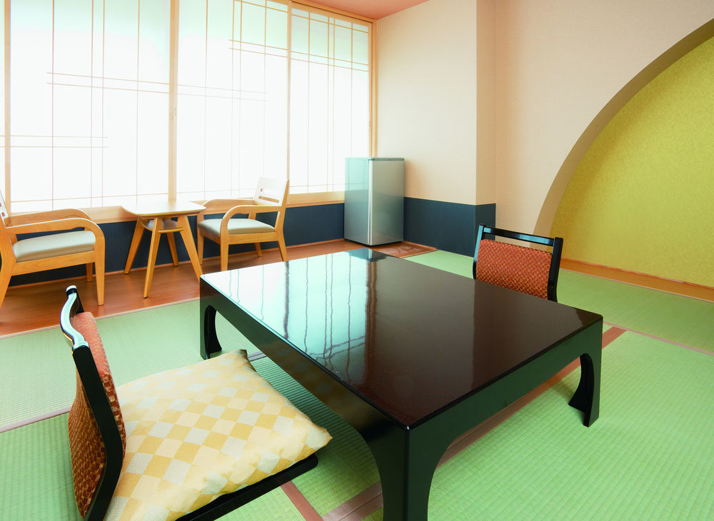 Ryokan Arima Kirari Kobe