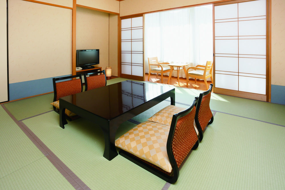 Arima Kirari Ryokan Kobe