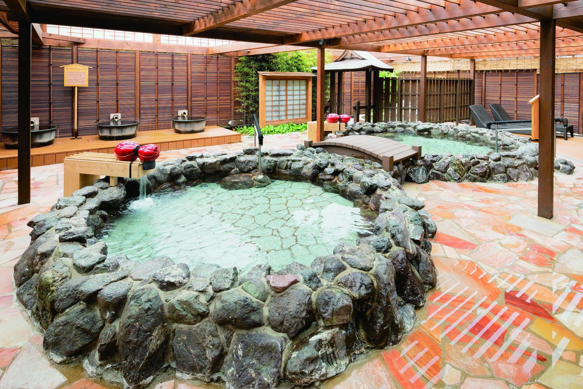 Ryokan Arima Kirari Kobe