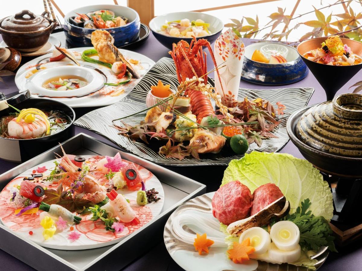 有馬きらり 旅館 4*
