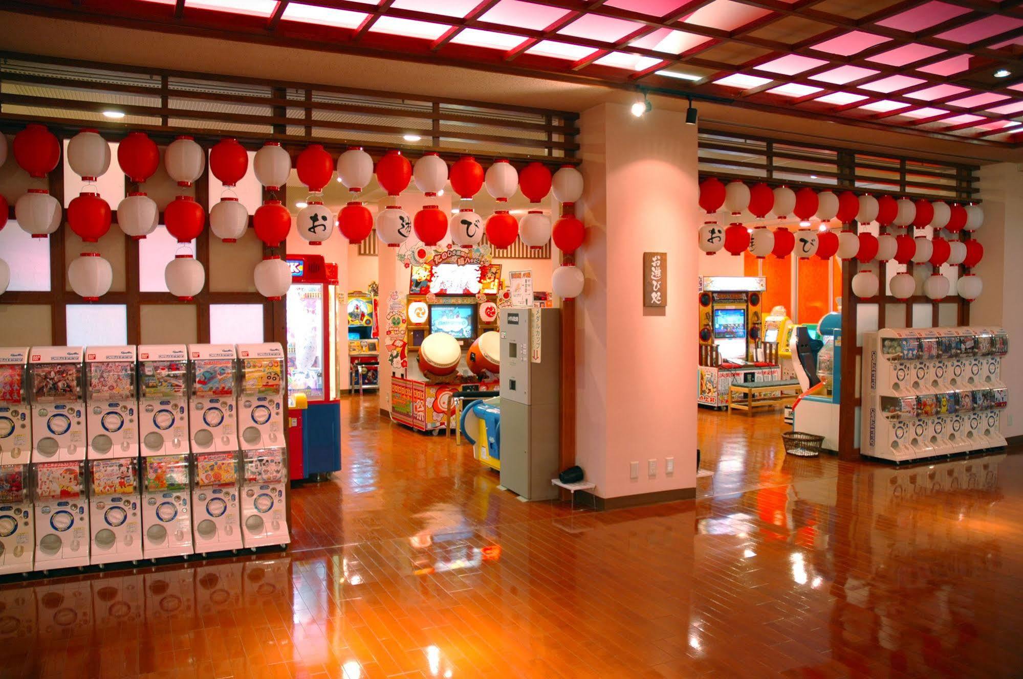 旅館 有馬きらり