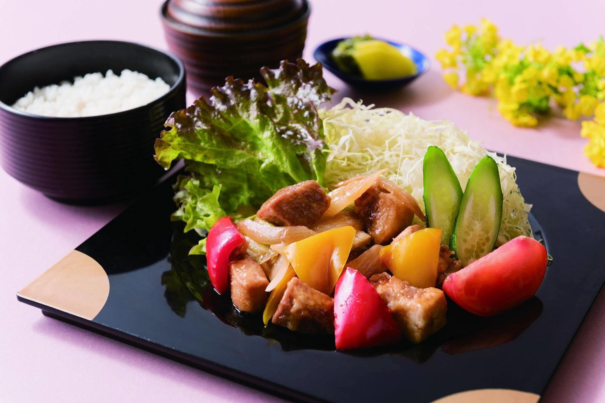 旅館 有馬きらり 4*