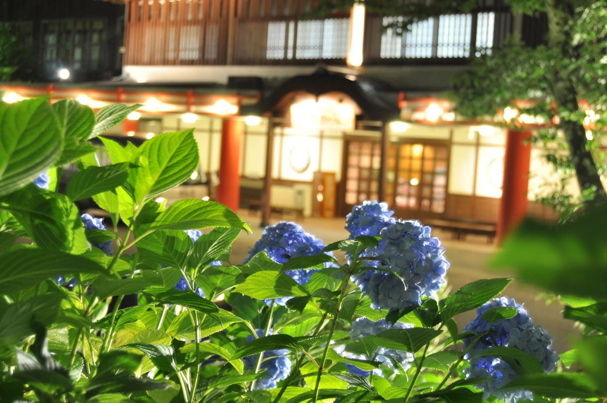 旅館 有馬きらり 4*